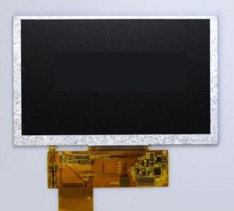 TFT-<a href='http://clubtop.cn/news/' target='_blank'><a href='http://clubtop.cn/Product/' target='_blank'><a href='http://clubtop.cn/English/' target='_blank'>LCD</a>液晶</a>屏</a>